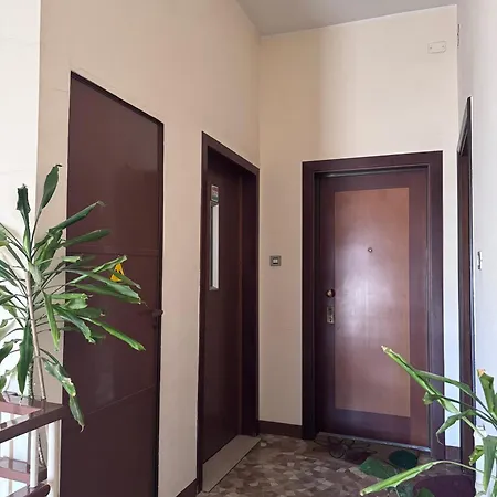 דירה Bright With Balcony In Corso Xxii Marzo *